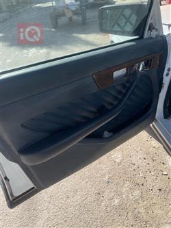 مرسيدس بنز S-Class